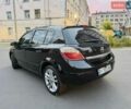 Чорний Опель Астра, об'ємом двигуна 1.4 л та пробігом 290 тис. км за 4500 $, фото 5 на Automoto.ua