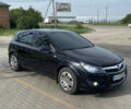 Черный Опель Астра, объемом двигателя 1.6 л и пробегом 170 тыс. км за 5150 $, фото 1 на Automoto.ua