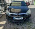 Чорний Опель Астра, об'ємом двигуна 1.6 л та пробігом 215 тис. км за 5000 $, фото 1 на Automoto.ua