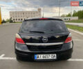 Черный Опель Астра, объемом двигателя 1.36 л и пробегом 258 тыс. км за 4200 $, фото 2 на Automoto.ua