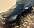 Черный Опель Астра, объемом двигателя 1.6 л и пробегом 232 тыс. км за 5500 $, фото 1 на Automoto.ua