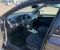Черный Опель Астра, объемом двигателя 1.6 л и пробегом 220 тыс. км за 5200 $, фото 20 на Automoto.ua