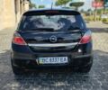 Чорний Опель Астра, об'ємом двигуна 1.6 л та пробігом 117 тис. км за 5300 $, фото 7 на Automoto.ua