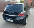 Черный Опель Астра, объемом двигателя 1.6 л и пробегом 280 тыс. км за 3499 $, фото 7 на Automoto.ua