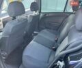 Черный Опель Астра, объемом двигателя 1.6 л и пробегом 280 тыс. км за 3499 $, фото 30 на Automoto.ua
