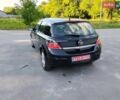 Чорний Опель Астра, об'ємом двигуна 1.8 л та пробігом 213 тис. км за 6199 $, фото 3 на Automoto.ua
