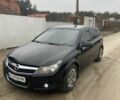 Черный Опель Астра, объемом двигателя 0 л и пробегом 175 тыс. км за 4900 $, фото 1 на Automoto.ua