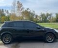 Опель Астра 2007 в Кривом Роге на Automoto.ua Черный Опель Астра, объемом двигателя 1.8 л и пробегом 220 тыс. км за 6000 $, фото 4 на Automoto.ua