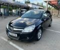 Черный Опель Астра, объемом двигателя 1.6 л и пробегом 280 тыс. км за 3499 $, фото 13 на Automoto.ua