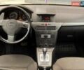 Черный Опель Астра, объемом двигателя 1.4 л и пробегом 155 тыс. км за 4350 $, фото 2 на Automoto.ua