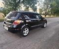 Черный Опель Астра, объемом двигателя 1.4 л и пробегом 488 тыс. км за 3600 $, фото 1 на Automoto.ua