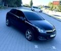 Черный Опель Астра, объемом двигателя 1.4 л и пробегом 270 тыс. км за 4700 $, фото 3 на Automoto.ua