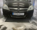 Чорний Опель Астра, об'ємом двигуна 1.6 л та пробігом 304 тис. км за 6500 $, фото 4 на Automoto.ua