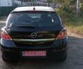 Черный Опель Астра, объемом двигателя 1.6 л и пробегом 203 тыс. км за 5850 $, фото 6 на Automoto.ua