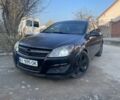 Чорний Опель Астра, об'ємом двигуна 1.7 л та пробігом 300 тис. км за 4700 $, фото 1 на Automoto.ua