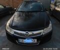 Черный Опель Астра, объемом двигателя 1.4 л и пробегом 289 тыс. км за 4300 $, фото 1 на Automoto.ua