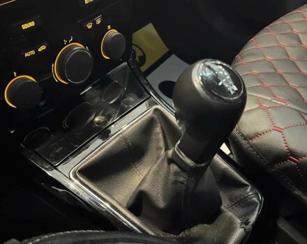 Черный Опель Астра, объемом двигателя 1.8 л и пробегом 224 тыс. км за 6999 $, фото 18 на Automoto.ua