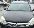 Чорний Опель Астра, об'ємом двигуна 1.6 л та пробігом 239 тис. км за 3400 $, фото 1 на Automoto.ua