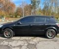Опель Астра 2007 в Кривом Роге на Automoto.ua Черный Опель Астра, объемом двигателя 1.8 л и пробегом 220 тыс. км за 6000 $, фото 5 на Automoto.ua