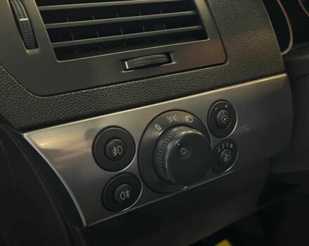 Черный Опель Астра, объемом двигателя 1.8 л и пробегом 224 тыс. км за 6999 $, фото 14 на Automoto.ua