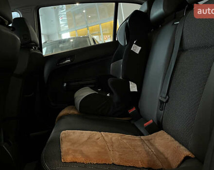 Черный Опель Астра, объемом двигателя 1.8 л и пробегом 224 тыс. км за 6999 $, фото 21 на Automoto.ua