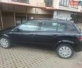 Чорний Опель Астра, об'ємом двигуна 1.91 л та пробігом 345 тис. км за 4500 $, фото 4 на Automoto.ua