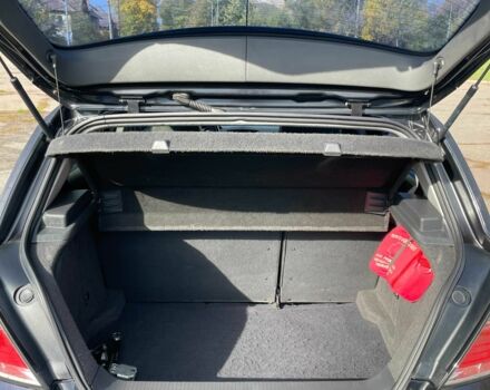 Опель Астра 2007 в Кривом Роге на Automoto.ua Черный Опель Астра, объемом двигателя 1.8 л и пробегом 220 тыс. км за 6000 $, фото 8 на Automoto.ua