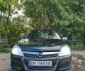 Черный Опель Астра, объемом двигателя 1.4 л и пробегом 254 тыс. км за 3700 $, фото 6 на Automoto.ua
