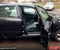 Чорний Опель Астра, об'ємом двигуна 1.6 л та пробігом 153 тис. км за 4300 $, фото 4 на Automoto.ua