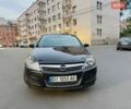 Чорний Опель Астра, об'ємом двигуна 1.4 л та пробігом 290 тис. км за 4500 $, фото 17 на Automoto.ua