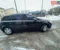 Черный Опель Астра, объемом двигателя 1.6 л и пробегом 247 тыс. км за 4499 $, фото 12 на Automoto.ua