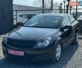 Черный Опель Астра, объемом двигателя 1.4 л и пробегом 189 тыс. км за 5000 $, фото 1 на Automoto.ua