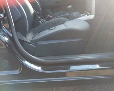 Черный Опель Астра, объемом двигателя 1.6 л и пробегом 203 тыс. км за 5850 $, фото 1 на Automoto.ua