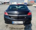Черный Опель Астра, объемом двигателя 1.3 л и пробегом 227 тыс. км за 4600 $, фото 7 на Automoto.ua