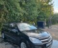 Черный Опель Астра, объемом двигателя 1.4 л и пробегом 254 тыс. км за 3700 $, фото 1 на Automoto.ua