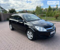 Черный Опель Астра, объемом двигателя 1.6 л и пробегом 188 тыс. км за 5350 $, фото 7 на Automoto.ua
