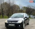 Черный Опель Астра, объемом двигателя 1.6 л и пробегом 470 тыс. км за 2650 $, фото 1 на Automoto.ua