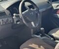 Чорний Опель Астра, об'ємом двигуна 1.4 л та пробігом 210 тис. км за 3516 $, фото 6 на Automoto.ua