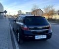 Чорний Опель Астра, об'ємом двигуна 1.3 л та пробігом 317 тис. км за 4500 $, фото 1 на Automoto.ua