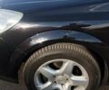 Черный Опель Астра, объемом двигателя 1.6 л и пробегом 203 тыс. км за 5850 $, фото 10 на Automoto.ua