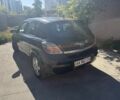 Чорний Опель Астра, об'ємом двигуна 1.6 л та пробігом 340 тис. км за 2005 $, фото 3 на Automoto.ua