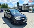 Черный Опель Астра, объемом двигателя 1.8 л и пробегом 260 тыс. км за 5500 $, фото 1 на Automoto.ua