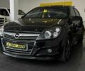 Черный Опель Астра, объемом двигателя 1.8 л и пробегом 224 тыс. км за 6999 $, фото 2 на Automoto.ua
