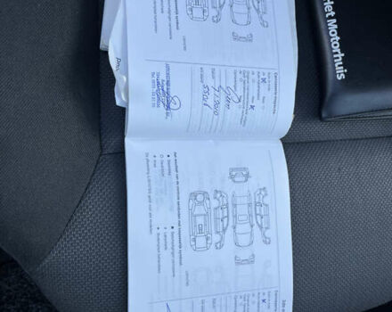 Черный Опель Астра, объемом двигателя 1.6 л и пробегом 188 тыс. км за 5350 $, фото 107 на Automoto.ua