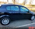 Черный Опель Астра, объемом двигателя 1.7 л и пробегом 342 тыс. км за 4700 $, фото 5 на Automoto.ua