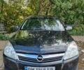 Черный Опель Астра, объемом двигателя 1.4 л и пробегом 254 тыс. км за 3700 $, фото 8 на Automoto.ua