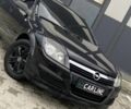 Черный Опель Астра, объемом двигателя 1.4 л и пробегом 155 тыс. км за 3950 $, фото 3 на Automoto.ua