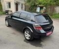 Чорний Опель Астра, об'ємом двигуна 1.6 л та пробігом 280 тис. км за 3850 $, фото 5 на Automoto.ua
