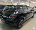 Чорний Опель Астра, об'ємом двигуна 1.6 л та пробігом 219 тис. км за 5900 $, фото 8 на Automoto.ua