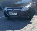 Чорний Опель Астра, об'ємом двигуна 1.6 л та пробігом 305 тис. км за 4800 $, фото 1 на Automoto.ua